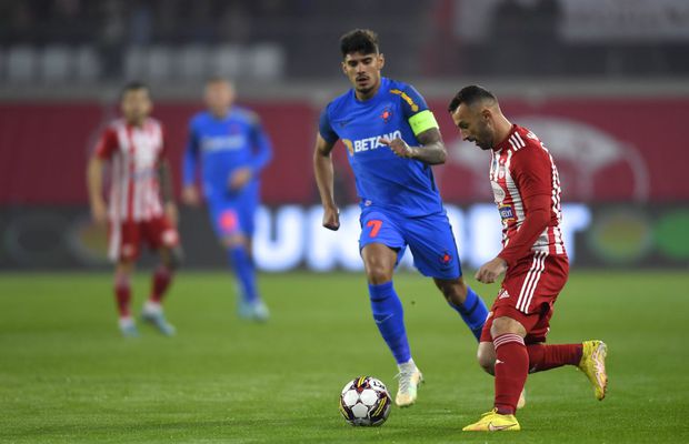 Au anunțat transferuri importante pentru Conference League, dar până atunci „curăță” lotul » 3 plecări anunțate astăzi