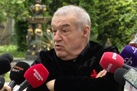 Gigi Becali o mută pe FCSB în afara Bucureștiului: „Ce să fac? Din cauza lui «tralalache», n-avem unde să jucăm!”