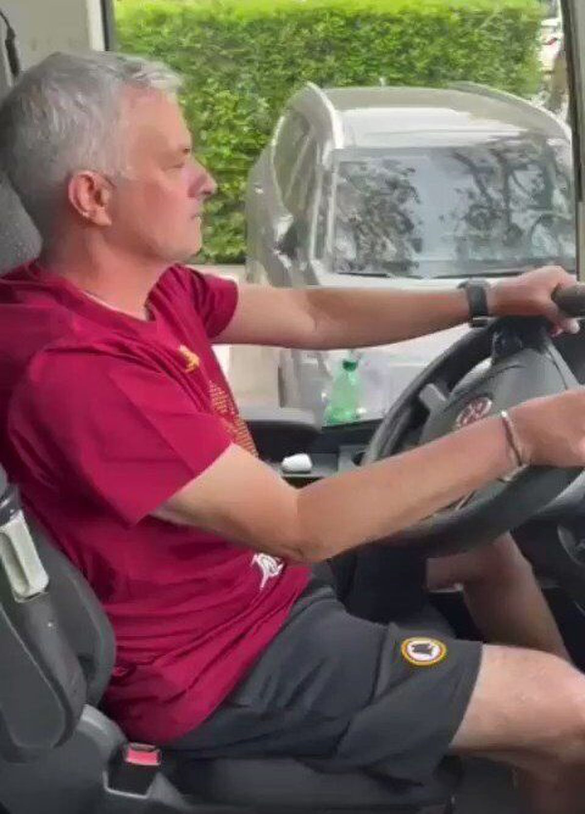 Cele mai tari meme-uri după Sevilla - AS Roma, finala Europa League