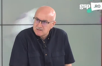 Concluziile lui Adrian Florea, șeful departamentului Fotbal Intern la Gazetă: „La FCSB e prostie și infatuare” + „Rapid nu are antrenor de titlu”