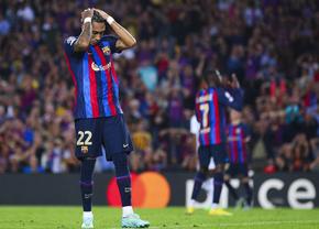 Bombă în Europa » Raportul inspectorilor UEFA acuză Barcelona de corupție: riscă să nu poată participa în ediția următoare de Champions League
