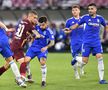 Circ pentru Conference League » CFR o bate pe FCU Craiova cu ajutorul lui Kovacs și ocupă ultimul loc european!