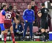 CFR Cluj a învins-o pe FCU Craiova, scor 1-0 după prelungiri (0-0 în timpul regulamentar), și s-a calificat în preliminariile Conference League. Dan Vasilică, antrenorul secund al grupării oltene, a explicat ce s-a întâmplat în momentul eliminării.