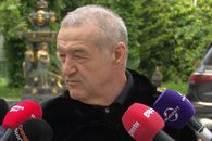 „Mi-e frică mie de Mititelu?” » Gigi Becali trece peste avertismentul patronului oltean: „Dacă n-ai făcut actele, ți-l iau pe Duarte și gata!”