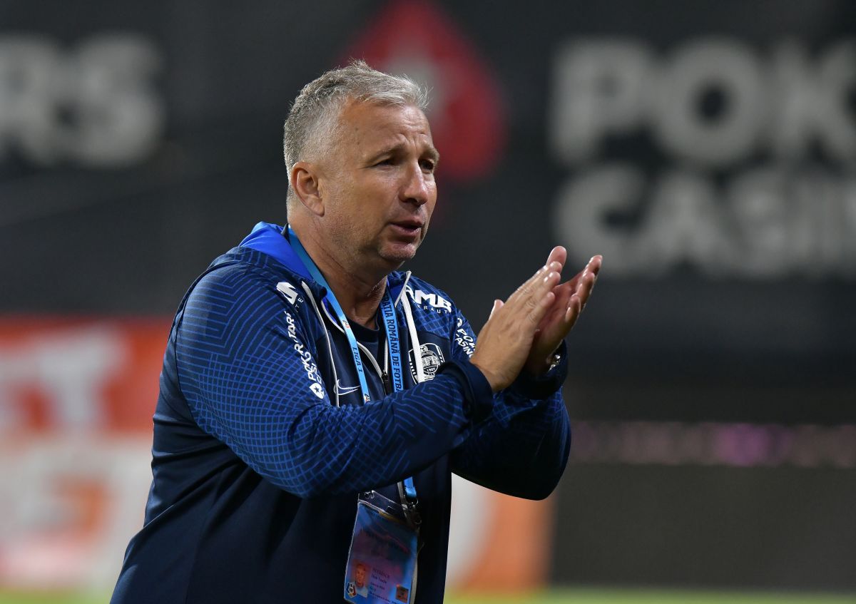 Dezvăluiri șocante după barajul CFR - FCU Craiova: „Nu știu cu ce m-au lovit. Am plecat amețit, mă amenința domnul Kovacs”