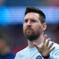 Christophe Galtier, 56 de ani, antrenorul lui PSG, a declarat azi, într-o conferință de presă, că Leo Messi (35) va pleca de la parizieni în această vară