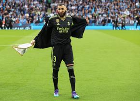 Karim Benzema pleacă de la Real Madrid! » Un star de la Chelsea îi ia locul