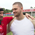 Mihai Bendeac și fratele lui, Andrei Bendeac