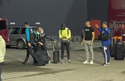 Nicolo Napoli, întâlnire cu Istvan Kovacs în parcare » Ce a făcut italianul