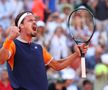 Jannik Sinner, șanse tot mai mici să participe la Roland Garros! Poate deveni numărul unu fără să joace la Paris, cu o singură condiție