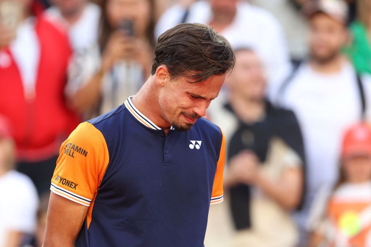 Jannik Sinner, șanse tot mai mici să participe la Roland Garros! Poate deveni numărul unu fără să joace la Paris, cu o singură condiție