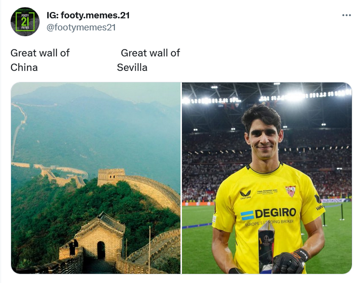 Cele mai tari meme-uri după finala Europa League, Sevilla - AS Roma » „Victimele” internetului