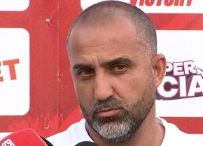 Petre Marin simte că semifinala europeană cu Middlesbrough poate fi depășită: „Îmi doresc mai mult decât am realizat noi” » Cum a analizat parcursul fiului său în 2024