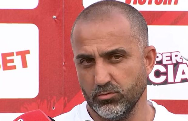 Petre Marin simte că semifinala europeană cu Middlesbrough poate fi depășită: „Îmi doresc mai mult decât am realizat noi” » Cum a analizat parcursul fiului său în 2024