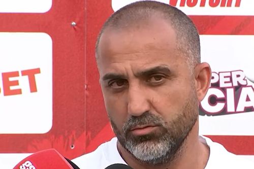 Petre Marin (49 de ani), fostul fundaș al Stelei, își dorește ca Dinamo să revină în prima ligă în urma barajului de promovare cu FC Argeș.