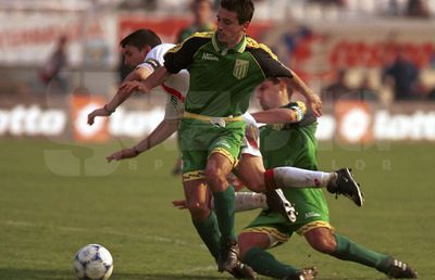 „Remontada” imposibilă » Doi fotbaliști implicați în meciul nebun pierdut de Dinamo cu Foresta, de la 4-0, nu-i dau nicio șansă lui FC Argeș