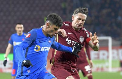 Farul, Sepsi, FCSB și CFR Cluj vor reprezenta România în Europa » Când și cu cine vor lupta pentru un loc în grupe