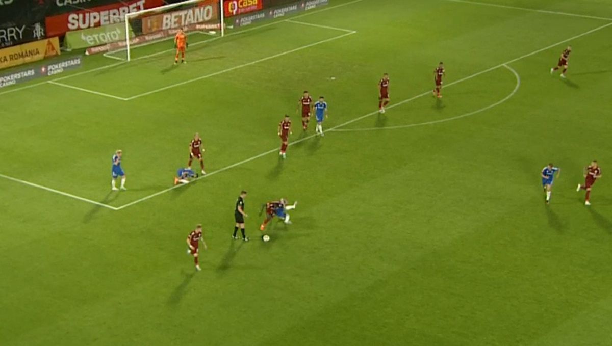 Adrian Mititelu, acuzații grave: „Lucrurile duc spre crimă organizată! A fost direcție ca CFR să meargă mai departe”