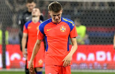 Fost atacant al Valenciei dă de pământ cu FCSB: „Nu mi-aș lăsa copilul acolo! L-au distrus și pe Tavi Popescu”