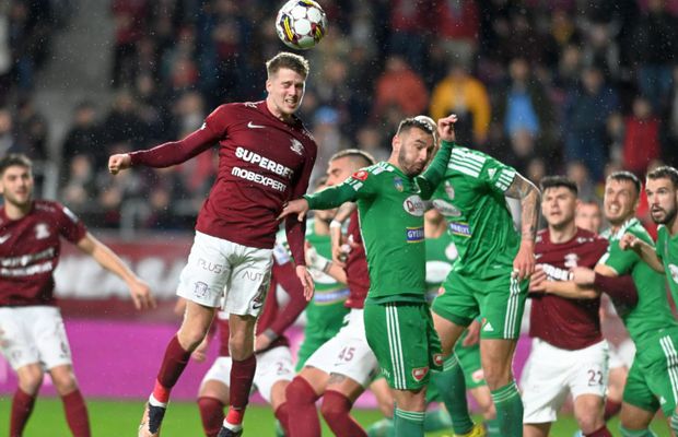 Trei dintr-o lovitură! Clubul a anunțat azi primele plecări