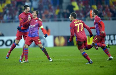 Alexandru Chipciu a semnat! Contract pentru un an pentru mijlocaș