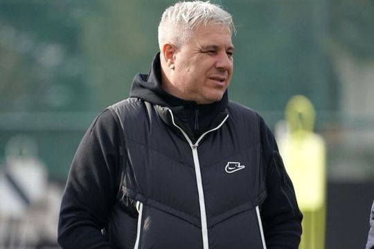 Marius Șumudică