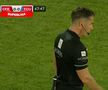Istvan Kovacs a rupt echilibrul în CFR Cluj - FCU Craiova » Adrian Mititelu jr l-a jignit: „Cel mai mare idiot din arbitrajul românesc”