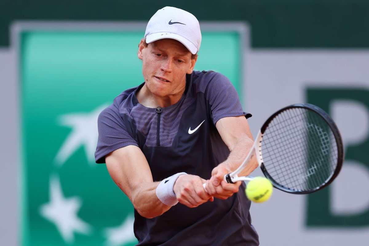 Altmaier și Sinner, duel epic la Roland Garros 2023