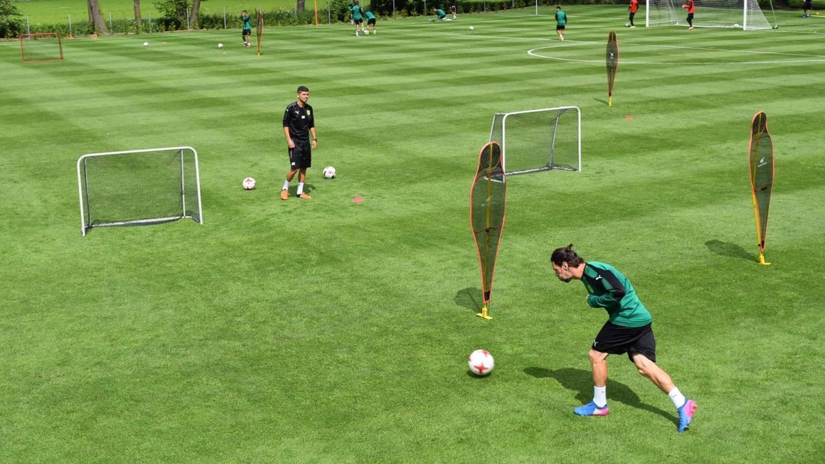 Gică Hagi, înapoi în Europa: se face iar de râs sau reușește minunea?