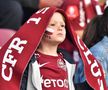 CFR Cluj a vrut să-i prelungească angajamentul fotbalistului care va face 41 de ani în decembrie: „Ei au nevoie de mine acum”