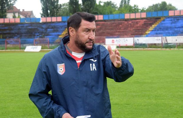 Viorel Moldovan, dispus să revină pe bancă în Superliga: „Am fost întrebat dacă aş fi interesat să preiau echipa”