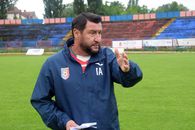 Viorel Moldovan, dispus să revină pe bancă în Superliga: „Am fost întrebat dacă aş fi interesat să preiau echipa”