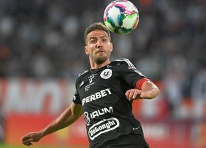 Alexandru Chipciu a semnat! Contract pentru un an pentru mijlocaș