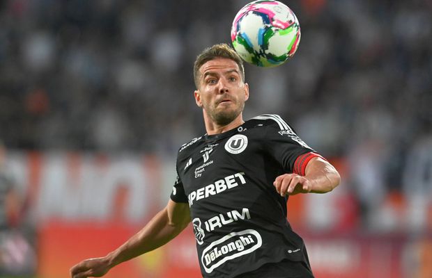 Chipciu, anunț-șoc » Se gândește la retragere: „Nu știu cât mai am de gând să joc fotbal”