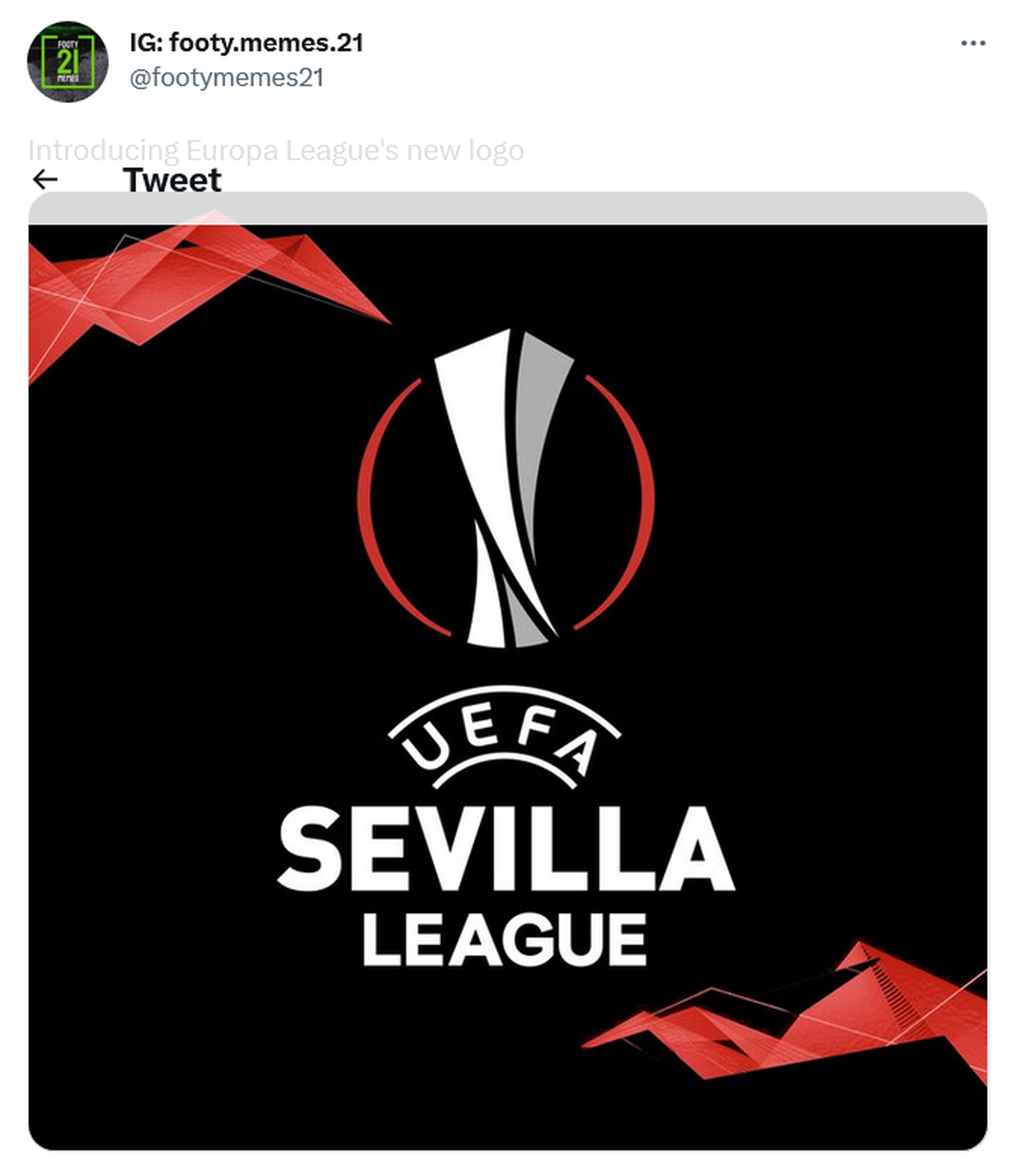 Cele mai tari meme-uri după finala Europa League, Sevilla - AS Roma » „Victimele” internetului