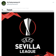 Noul logo Europa League :)