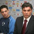 Invitat în episodul #18 al podcastului „Profu' de Sport”, Cosmin Olăroiu (53 de ani) a vorbit despre relația pe care o are cu Mirel Rădoi (42 de ani). Oli spune că este mai impulsiv decât fostul selecționer.