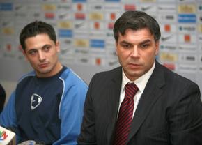 Cosmin Olăroiu: „Eu sunt mai impulsiv decât Rădoi. Nu-l pot judeca” + Conflict cu un președinte:  „Ce vorbești, mă? Tu vezi-ți de treaba ta, ieși de pe teren!”