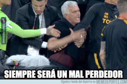 „Un învins îndurerat va fi întotdeauna un învins îndurerat