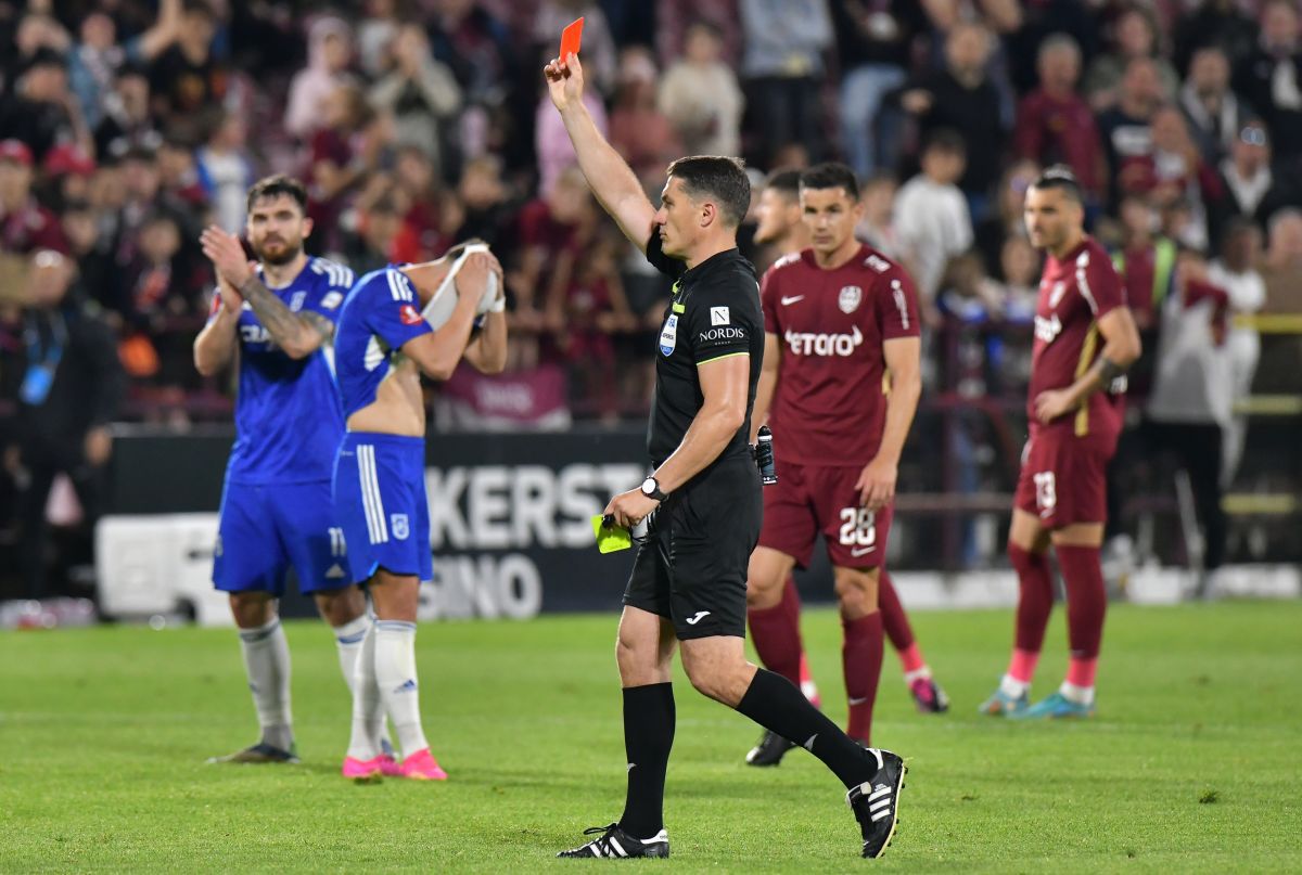 Ion Crăciunescu n-a avut milă de Istvan Kovacs: „Nu înțeleg! Nu ai cum, oricât ai vrea!”