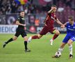 10 lucruri care nu s-au văzut la televizor de la CFR Cluj - FCU Craiova » Un șpriț de vară la oficială, Vasile bodyguardul și rola de bandă izolatoare
