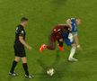 Istvan Kovacs a rupt echilibrul în CFR Cluj - FCU Craiova » Adrian Mititelu jr l-a jignit: „Cel mai mare idiot din arbitrajul românesc”