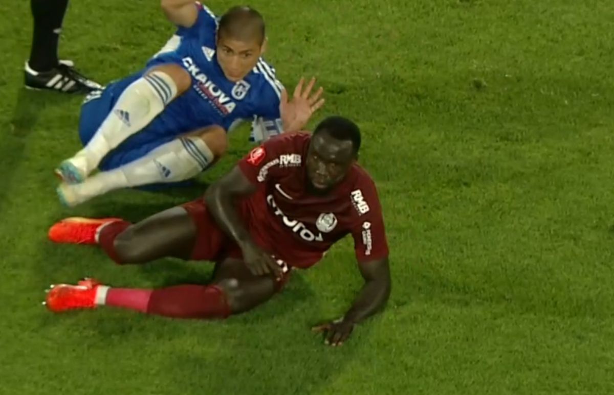 Adrian Mititelu, acuzații grave: „Lucrurile duc spre crimă organizată! A fost direcție ca CFR să meargă mai departe”