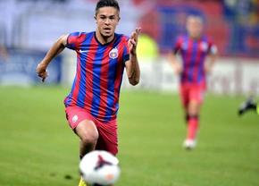 Gabi Iancu, aspru despre situația de la FCSB: „De ce unii jucători care ajung de la Farul la tine acolo joacă și aici nu? Cred că Hagi ar avea mai multe reușite dacă ar antrena la FCSB”