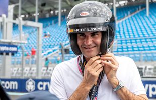 Roger Federer îți spune pe unde să mergi » Ce mesaje a înregistrat și unde se pot auzi