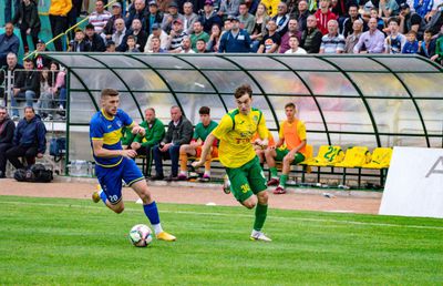 Când se joacă barajele de promovare în Liga 2 și cine le televizează