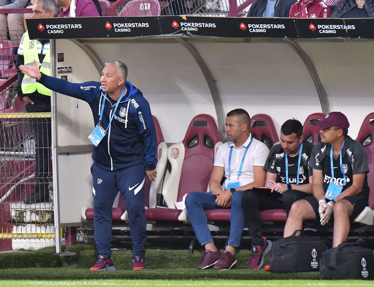 Ovidiu Hoban s-a retras