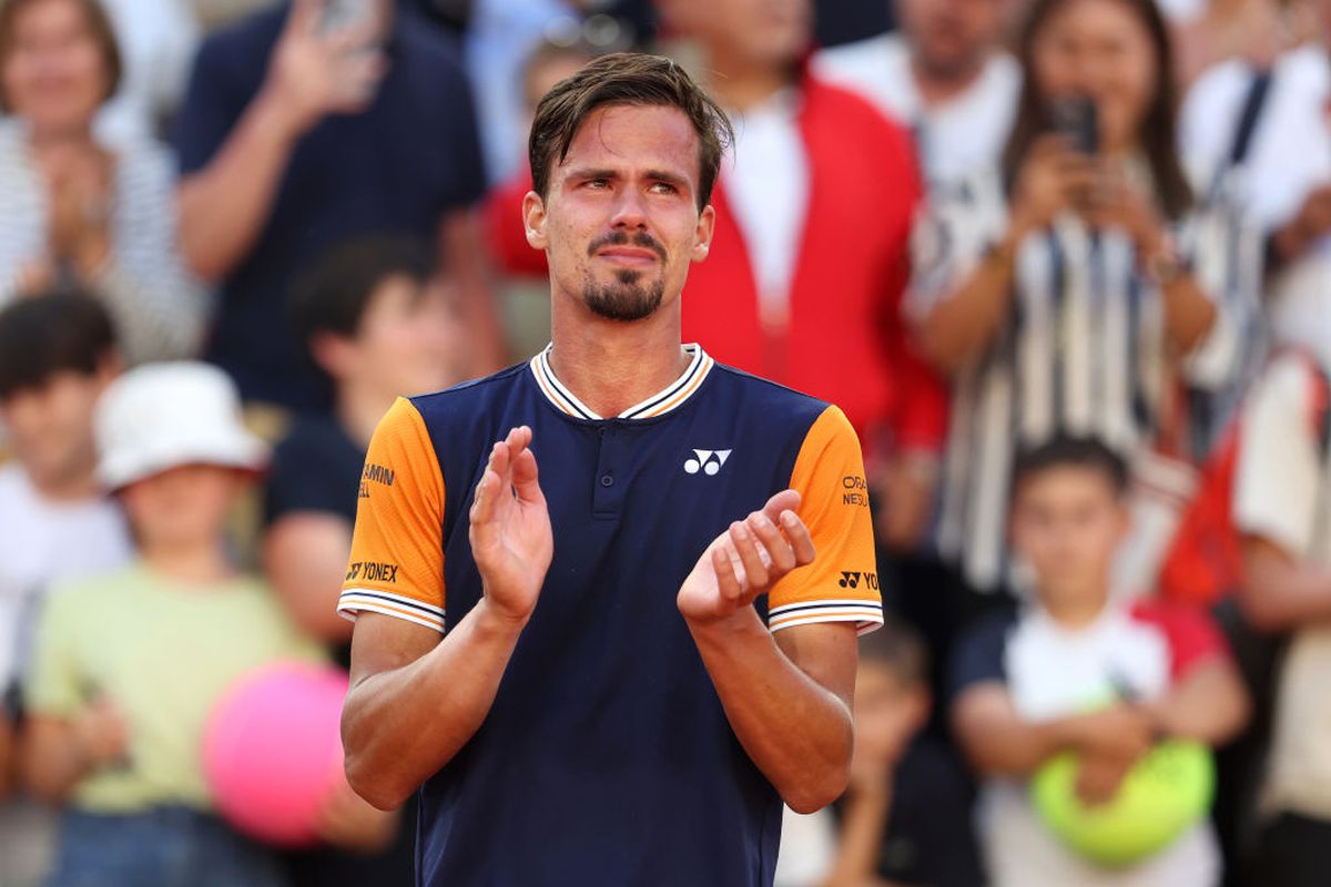 Jannik Sinner, șanse tot mai mici să participe la Roland Garros! Poate deveni numărul unu fără să joace la Paris, cu o singură condiție