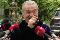 Becali exultă înaintea iminentei promovări a lui Dinamo: „Am două interese”