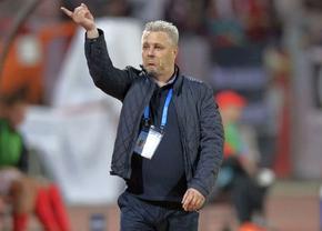 Șumudică anunță că nu știe dacă va continua în Arabia: „Cred că într-o săptămână sau două vor fi alegeri la club”